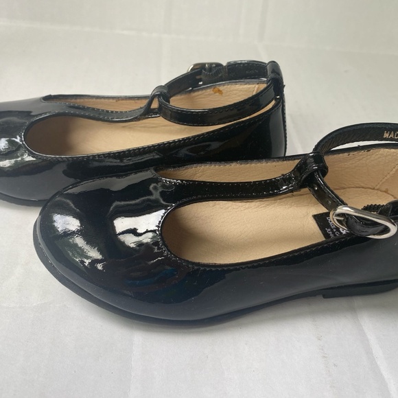 Dolce Gabbana Kids Mary Jane sandals size EU 24 US 8С - Picture 2 of 8